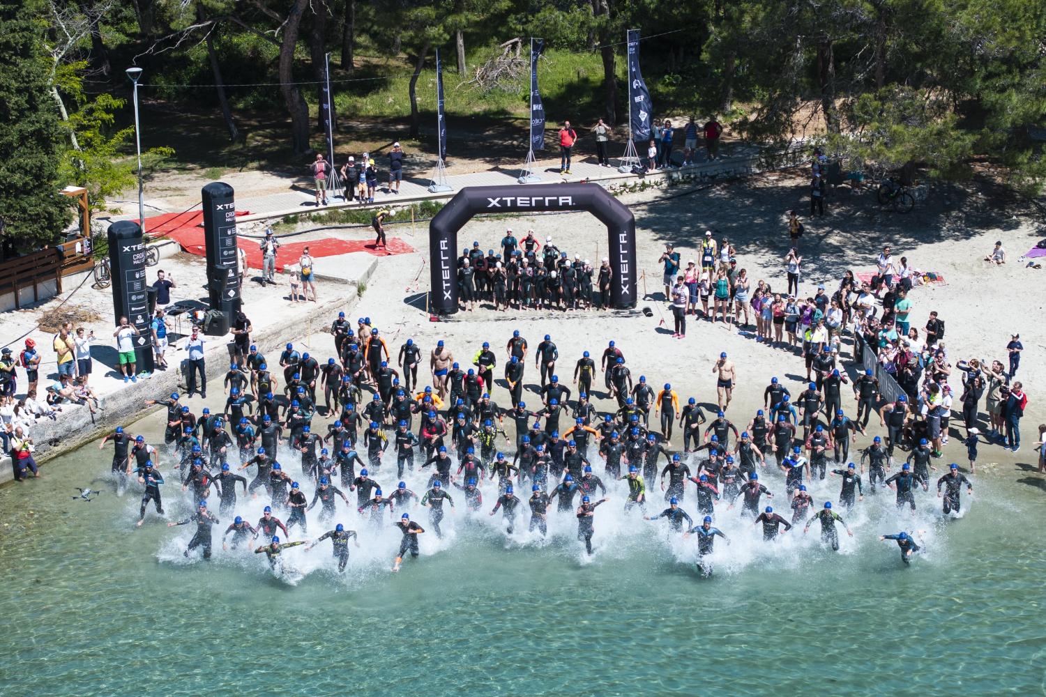 XTERRA Croatia 2025